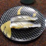 Sushi Choushimaru - コハダ
