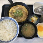 Yoshinoya - 