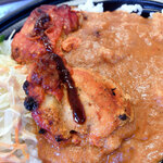 ハラールフードショップ ナビさん - 