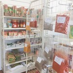 ハラールフードショップ ナビさん - 