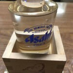 寿里庵 - 千福熱燗