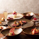 グリル&イタリアン アチェンド - 