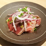 お晩酌 リベロ前 - 