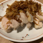 お晩酌 リベロ前 - 