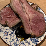 お晩酌 リベロ前 - 