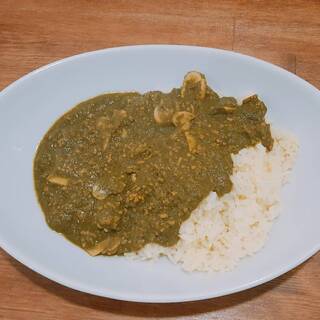 カレーハウス林_2