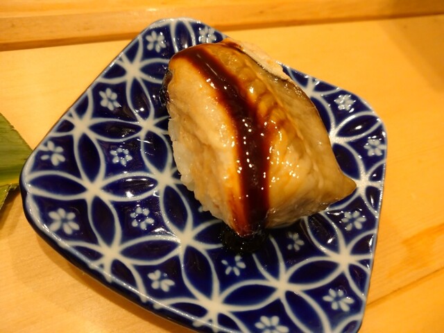 sushibun - 月岛胜哄/寿司