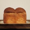 山のパネテリエ - 山型食パン