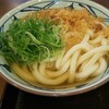 丸亀製麺 福生店