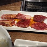 焼肉ライク - 