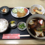 Yoshinoya - 