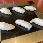 Yakkozushi - 