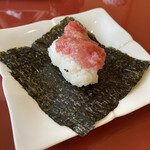 奴寿司 - 鮪たたき