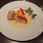 Inogasira kissyoudining - 