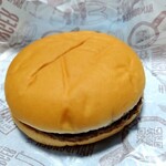 マクドナルド　 甲府昭和イトーヨーカドー店 - ハンバーガー