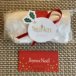 パンブティック ピエニュ - stollen ハーフ　　1,850円