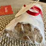 パンブティック ピエニュ - stollen ハーフ　　1,850円