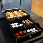 ザ・ラウンジ byアマン - 