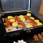 ザ・ラウンジ byアマン - 