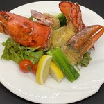 JAPANESE CUISINE 漣 - 