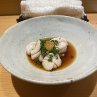 鮨 つぼみ - 
