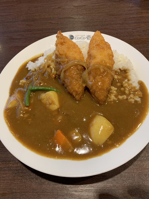 Coco壱番屋 高崎下之城店 ココイチバンヤ 佐野のわたし カレーライス 食べログ Coco壱番屋 高崎下之城店 ココイチバンヤ 佐野のわたし カレーライス 食べログ