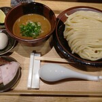 中華蕎麦 とみ田 - 