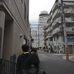 中華蕎麦 とみ田 - 