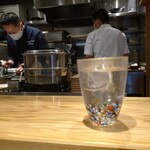 中華蕎麦 とみ田 - 