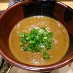 中華蕎麦 とみ田 - 