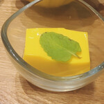 Plataran Resort & Restaurant - これはセットに付いてるデザートです