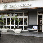 PASTA CAFFE Route Neeze - 