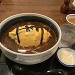 うどん　な也 - 