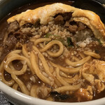 うどん　な也 - 