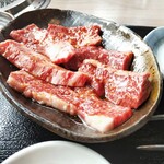 Yakiniku Ya Kazu - 