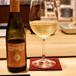 玄水 - フランシス・コッポラ シャルドネ