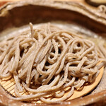 玄水 - せいろ・椎葉在来種