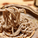 玄水 - せいろ・椎葉在来種