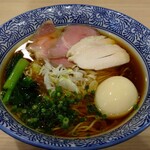 麺屋 いとう - 