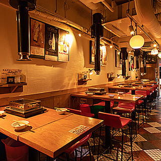 焼肉 もうもうくうくう_1