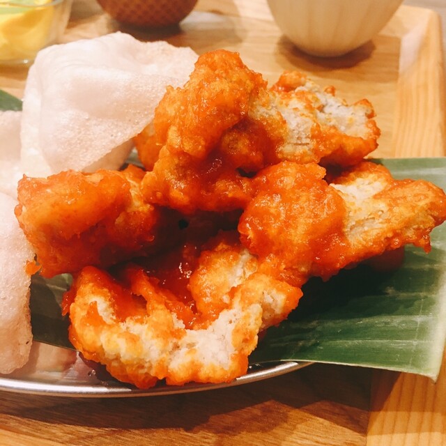 Plataran Resort Restaurant 新宿 ルミネ1 新宿 インドネシア料理 ネット予約可 食べログ Plataran Resort Restaurant 新宿 ルミネ1 新宿 インドネシア料理 ネット予約可 食べログ