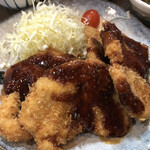 家庭料理居酒屋 よってって - 