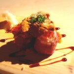 居酒屋 ニクヤウサギ - ★うにく