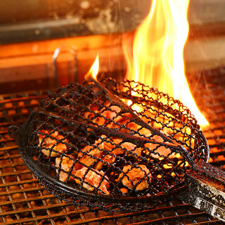 炭焼き専門 ひととき_0