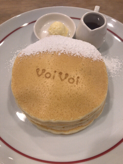 田園 都市 線 パン ケーキ 田園 都市 線 パン ケーキ