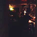 バー・ジュニパー - 店内