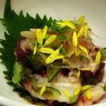 魚眞 - たこポン