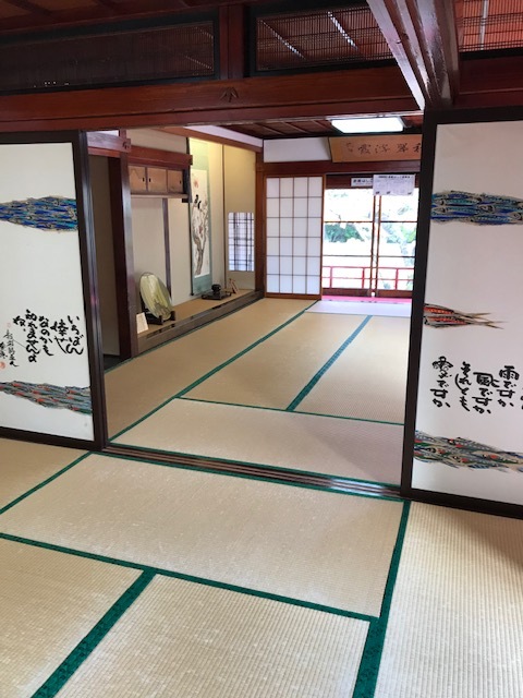 舞娘茶屋 相馬樓 - 酒田（その他）の写真