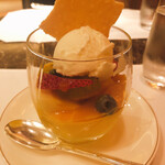 ザ・ペニンシュラ ブティック＆カフェ - 