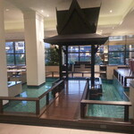Avani Atrium Bangkok Hotel - 